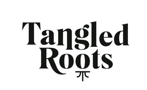 Tangled Roots  - Martyn Gerrard