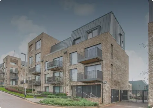 Letting a home Buy to Let - Martyn Gerrard