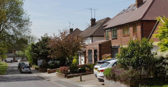What are the best roads to live on? - Martyn Gerrard