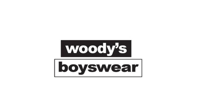 Woody's - Martyn Gerrard