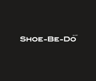 SHOE-BE-DO - Martyn Gerrard