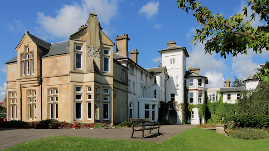 Hidden Gems &ndash; is there something about the area no one really knows about? - Martyn Gerrard
