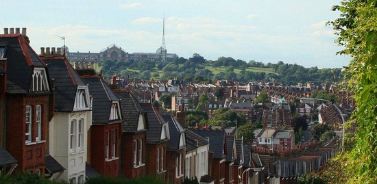 What are the best roads to live on? - Martyn Gerrard