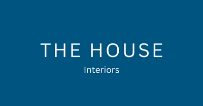 The House - Martyn Gerrard