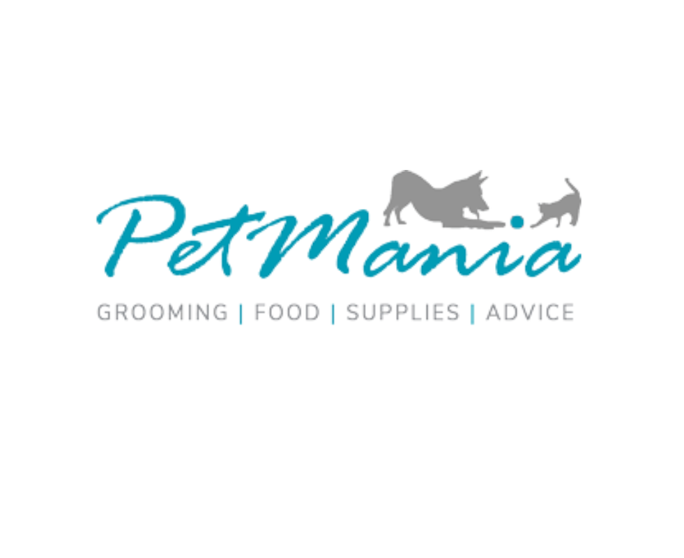 Pet Mania  - Martyn Gerrard