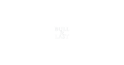 The Bull and Last - Martyn Gerrard