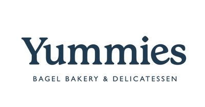 Yummies  - Martyn Gerrard