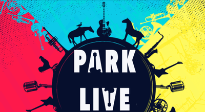 Park Live: BRITPOP BOYS - Martyn Gerrard