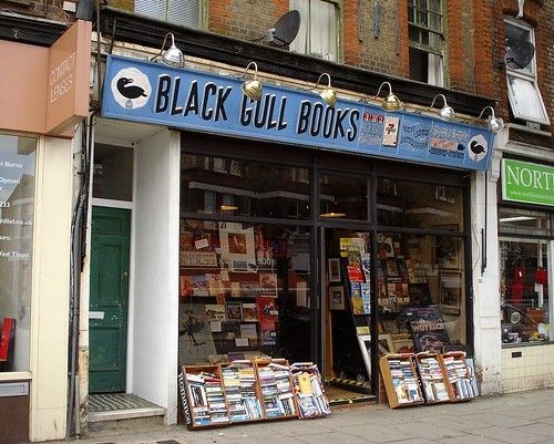 Hidden Gems – is there something about the area no one really knows about? - Martyn Gerrard