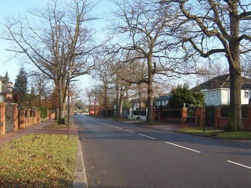 What are the best roads to live on? - Martyn Gerrard