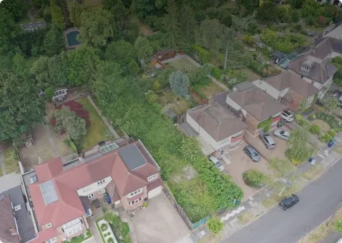 Buying New Homes Land & Developments - Martyn Gerrard