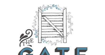 The Gate - Martyn Gerrard