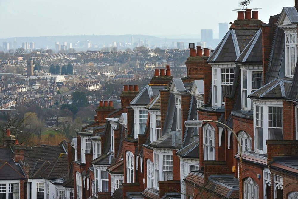 Selling your home Selling your property with Martyn Gerrard